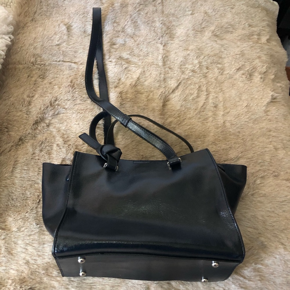 Zara shoulder bag